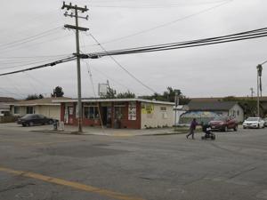 Image for display with article titled A shooting in Salinas leaves one dead, two injured and a family in survival mode.