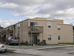 Image for display with article titled Low-income apartments sit empty in Salinas, despite a pressing need for housing.