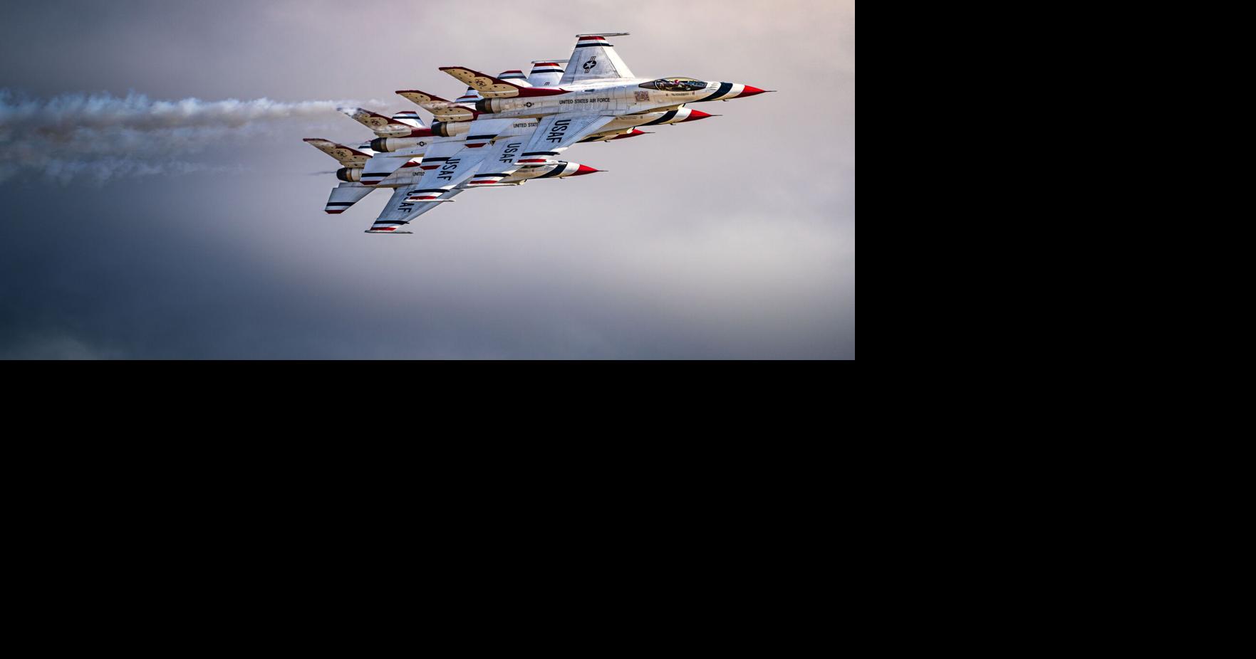 Salinas Airshow Local Inspiration Gallery