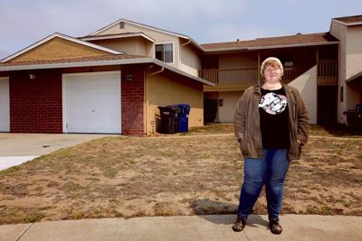 Numerous Csumb Students Battle Homelessness Cover Collections