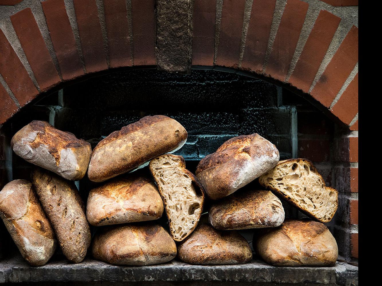 Henry Miller Library Big Sur Bakery Leave Home For Carmel Food Blog Montereycountyweekly Com