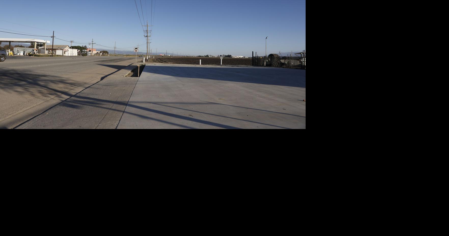 Planned Amazon warehouse in Salinas goes kaput due to rising construction costs. News