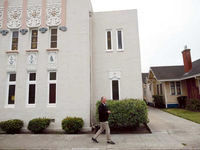 A Business Improvement District Battles The City Of Salinas And An Oldtown Church Local News Montereycountyweekly Com This could be the only one professional web page dedicated to explaining the meaning of sccia (sccia. monterey county weekly