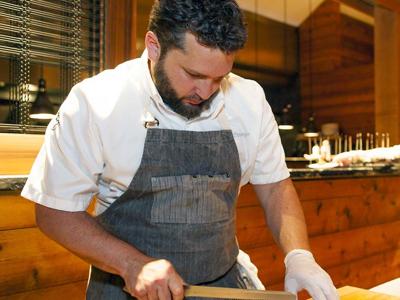 A Pastry Chef Shares A Sweet Update On His Next Project Alta Bakery Eat Drink Montereycountyweekly Com