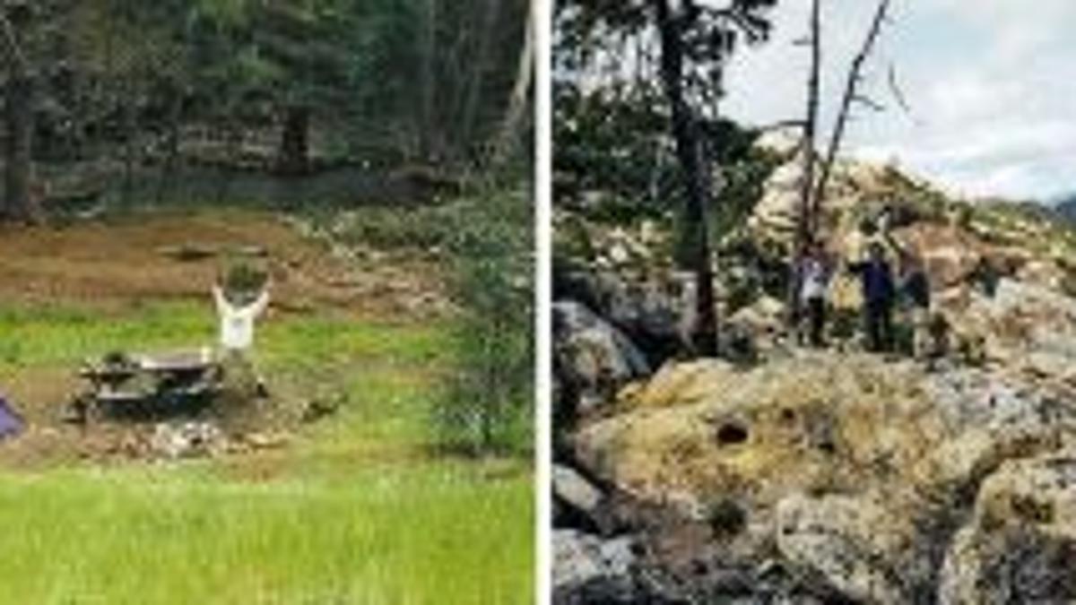 Three Off The Radar Spots To Camp When The Rest Of Big Sur Is Booked Cover Montereycountyweekly Com Three Off The Radar Spots To Camp When The Rest Of Big Sur Is Booked Cover Montereycountyweekly Com