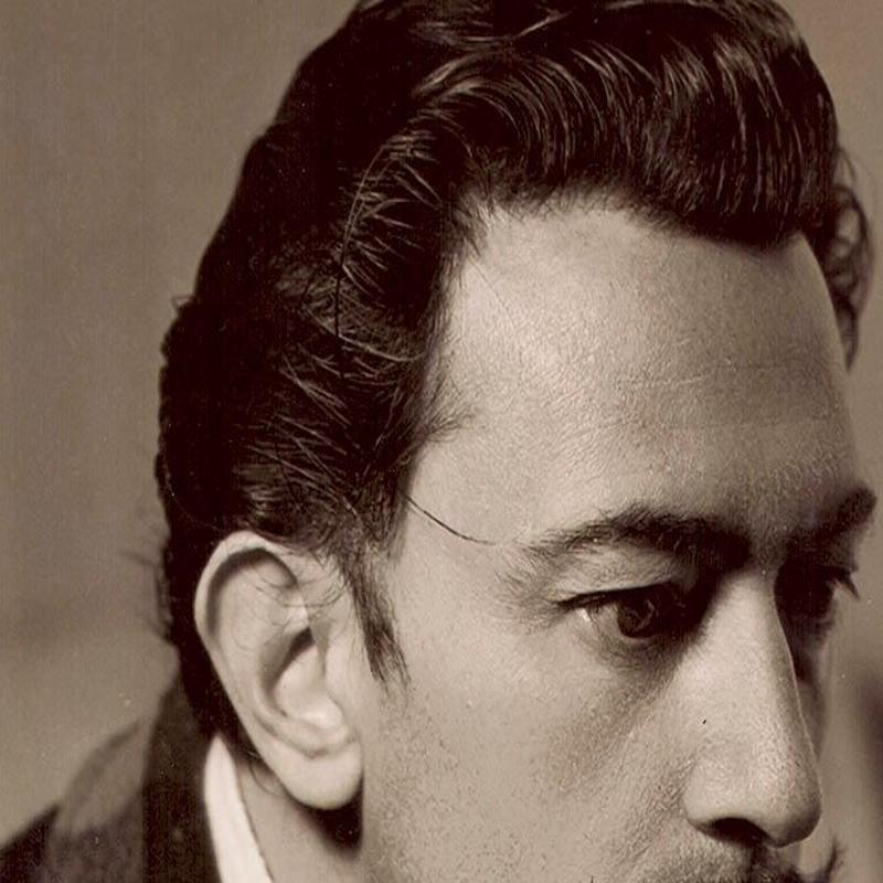 A World Class Salvador Dali Art Collection Comes To Monterey