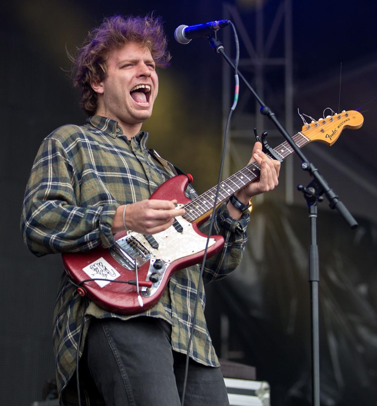 Gap-toothed wonder Mac DeMarco returns to Big Sur for two nights in ...