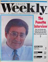 Issue Sep 05, 1991 