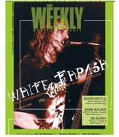 Issue Nov 08, 2001 