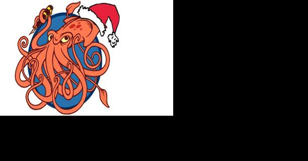 SQUIDFRY 12.21.23: Merry Squidmas - Vimarsana News