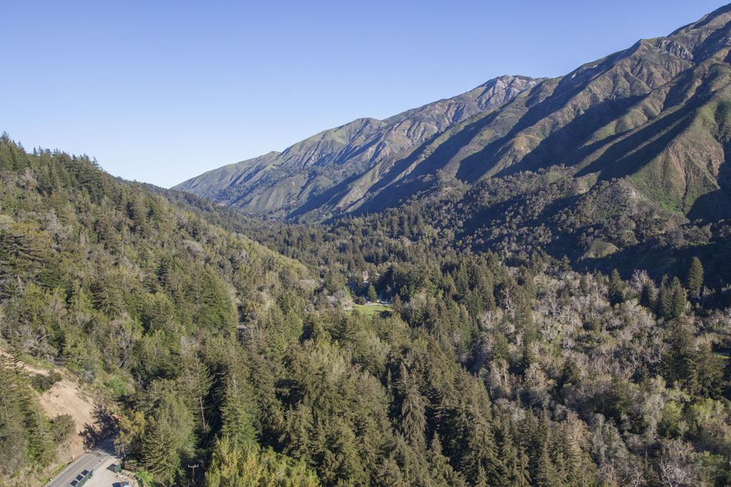Big Sur Is Welcoming Back Hikers Here Is What S Open And Closed News Montereycountyweekly Com