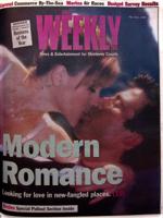 Issue Feb 08, 1996 