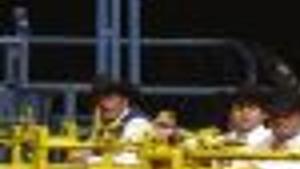 Roper Stran Smith S Comeback Career Keeps Rising News Montereycountyweekly Com