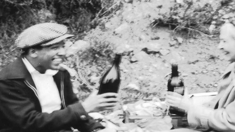 Celebrated Poet Langston Hughes Spent Quality Time In Carmel With The Help Of A Wealthy Local Patron Cover Collections Montereycountyweekly Com