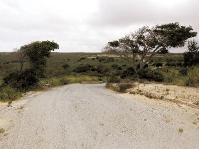 Developers Try To Dodge Environmental Review Of A Proposed Rv Park In Del Rey Oaks Local News Montereycountyweekly Com