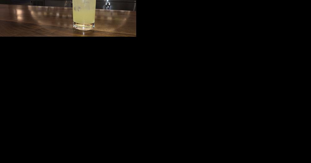 Alejandro's proves that a mocktail can provide the same spirit as a cocktail. | Mmj - Vimarsana News