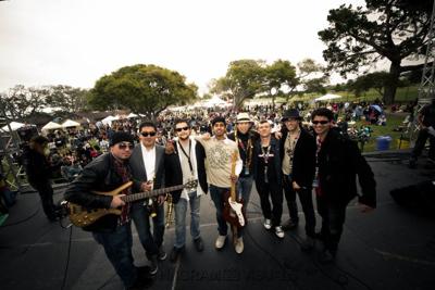 Matt Masih & the Messengers