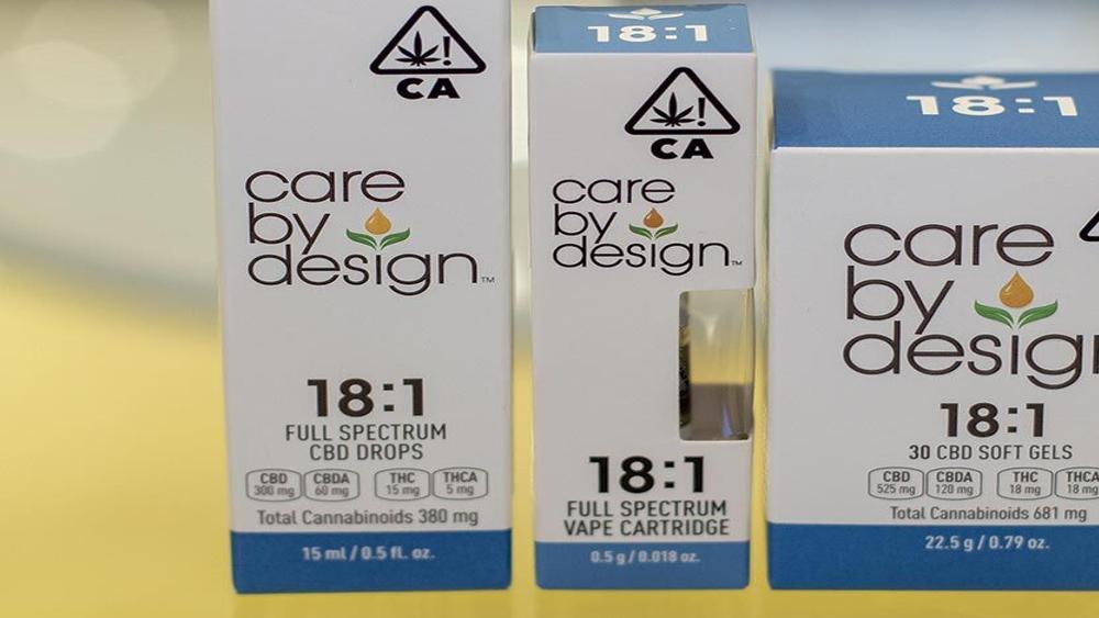 CBD makers claim miracle drug capabilities. One local dispensary owner  tells her own miracle story. | Chill / MMJ | montereycountyweekly.com