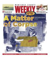 Issue October 30, 2014