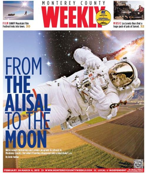 Issue Feb 28, 2013