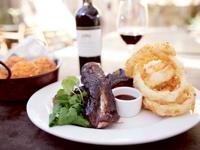 Carnivore’s Paradise