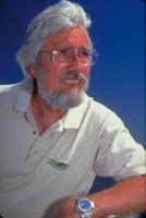 Jean-Michel Cousteau brings ocean protection message to CSUMB.  