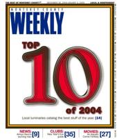 Issue Dec 30, 2004 