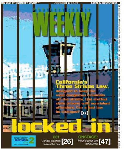 Issue Oct 21, 2004 
