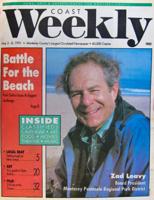 Issue May 02, 1991 
