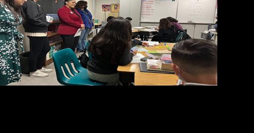 This Monterey County program offers an inside look at the educational system. - Vimarsana News