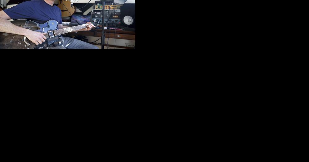 A new podcast built locally in Monterey is uplifting the local music scene, one artist at a time. - Vimarsana News