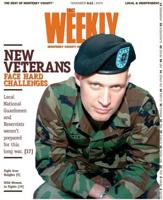Issue Nov 06, 2003 