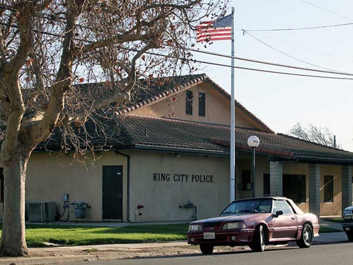 photo Soledad Ca Shooting soledad man sues former cop for