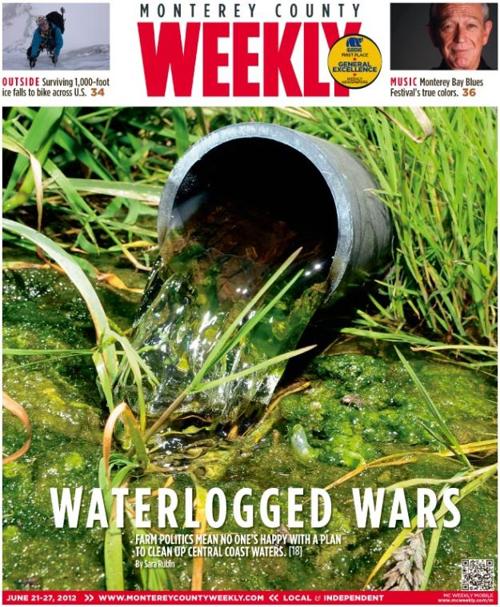 Issue June 21, 2012