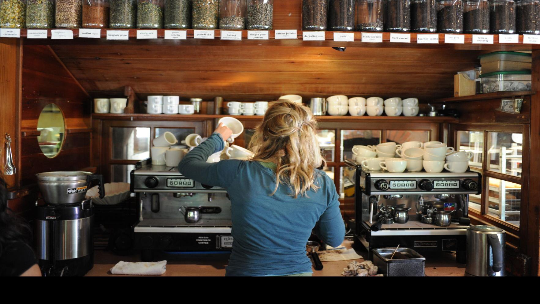 Quick Bites Big Sur Bakery Is Back Constellation Makes A Huge Move And Chef Duel Food Blog Montereycountyweekly Com