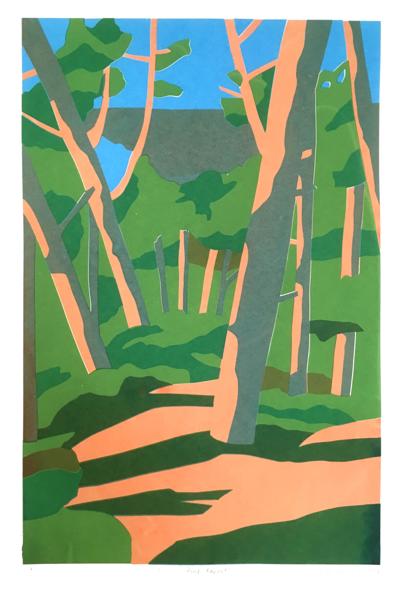 Emily Underwood local inspo
