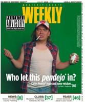 Issue Jan 12, 2006 