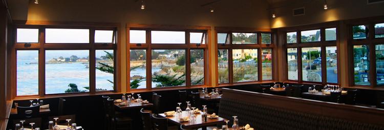 Beach House Restaurant At Point Architectural Designs Beach House Restaurant Pacific Grove