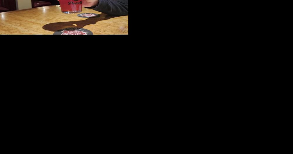 A sour beer at Peter B's owes its singular bite to local prickly pear. | Chill - Vimarsana News