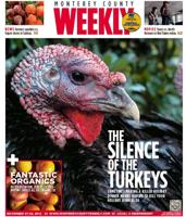 Issue Nov 21, 2012