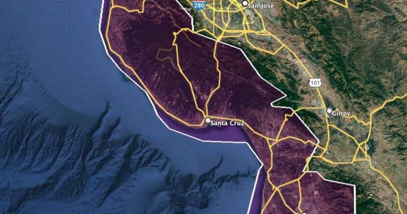 Internet provider gets $5.6M grant to boost regional broadband infrastructure, including Monterey County - Vimarsana News