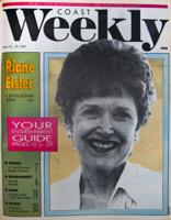 Issue Mar 23, 1989 