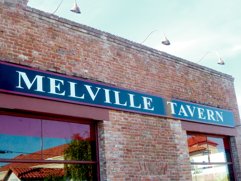 Melville Tavern