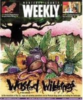 Issue Sep 13, 2007 