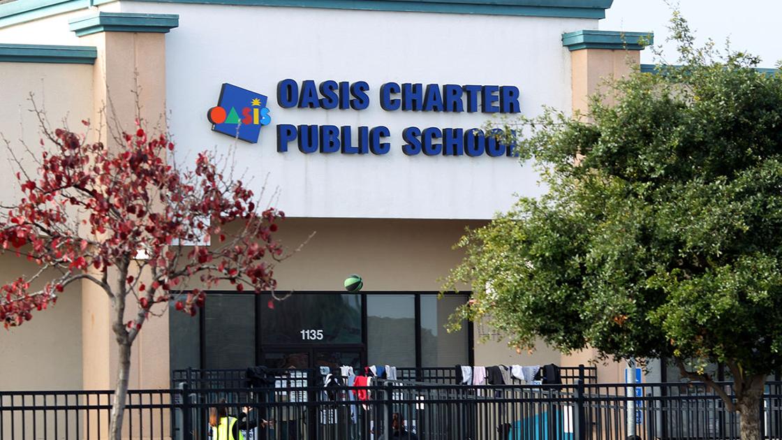 Alisal Union School District moves to revoke the charter of Oasis Alisal Union School District moves to revoke the charter of Oasis