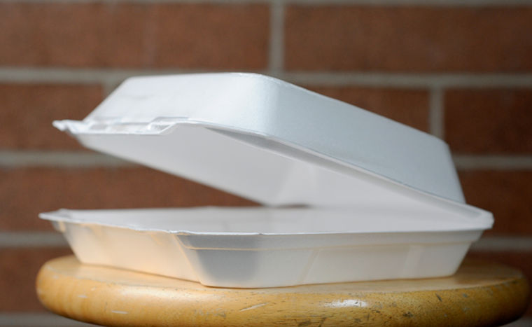 London, Ont. to recycle foam dishes, plastic utensils – even