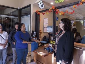 Image for display with article titled Soledad Organizers Gather Signatures Seeking to Overturn District Lines