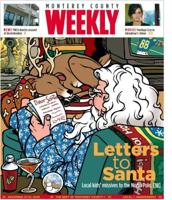 Issue Dec 21, 2006 
