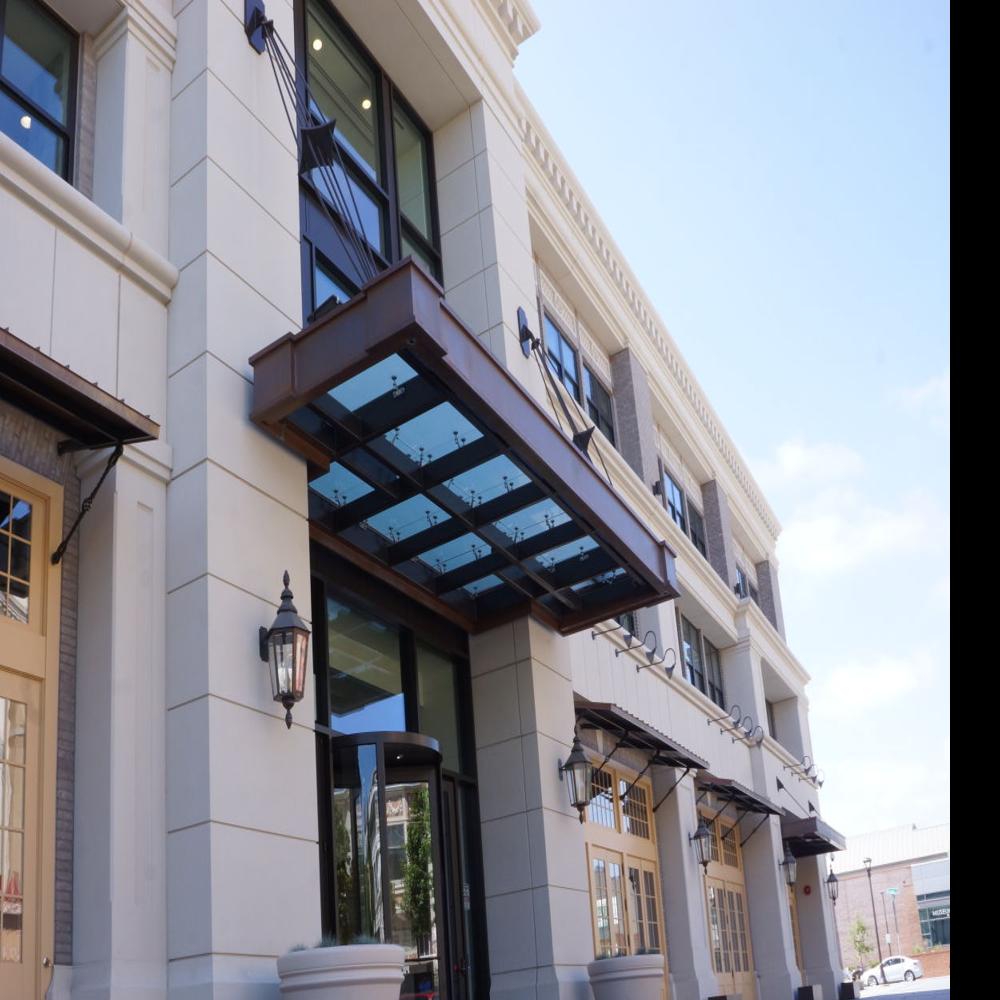 Major Breakthrough For Salinas Finally Arrives As Taylor Farms Building Opens For Business In Oldtown Food Blog Montereycountyweekly Com