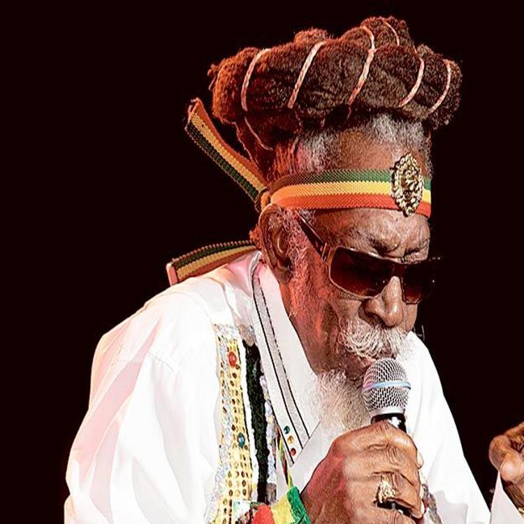 One Of Reggae S Greatest Celebrates 40th Anniversary In Salinas Music Montereycountyweekly Com